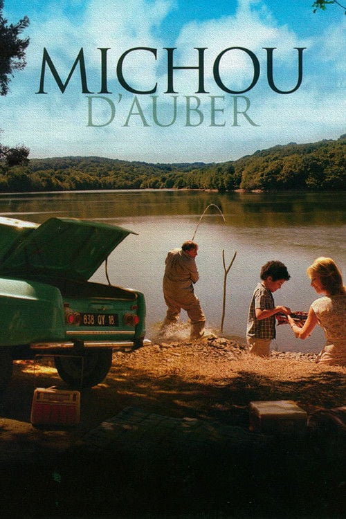 Постер Мішу з Обера / Мішу з Д'Обера (2007)