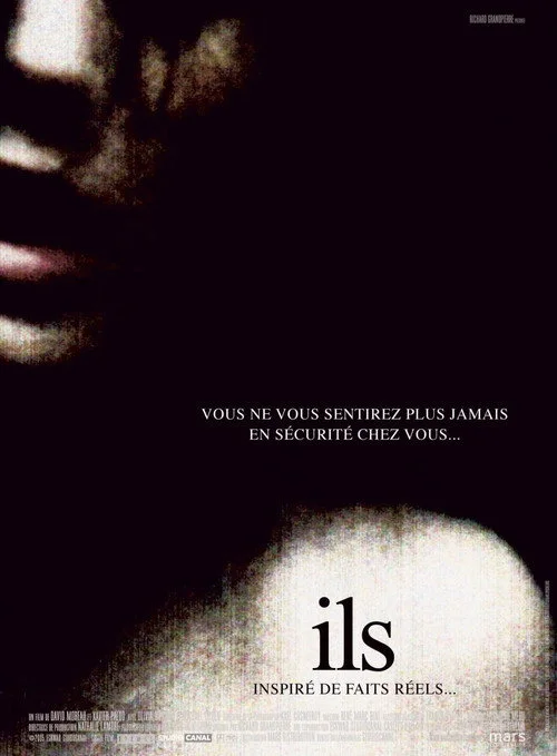 Постер Вони (2006)