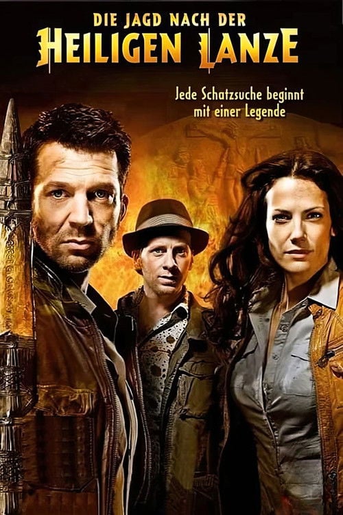 Постер Спис долі (2010)