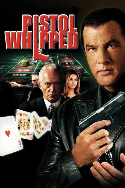 Постер Картковий борг (2008)