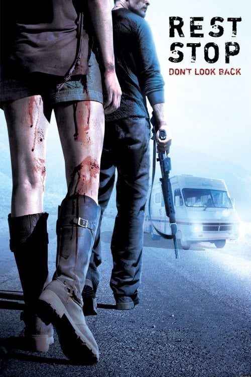 Постер Зупинка 2: Не озирайся (2008)