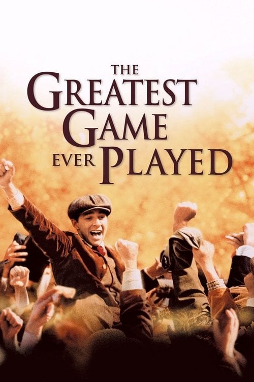Постер Найкраща гра / Краща гра на світі (2005)