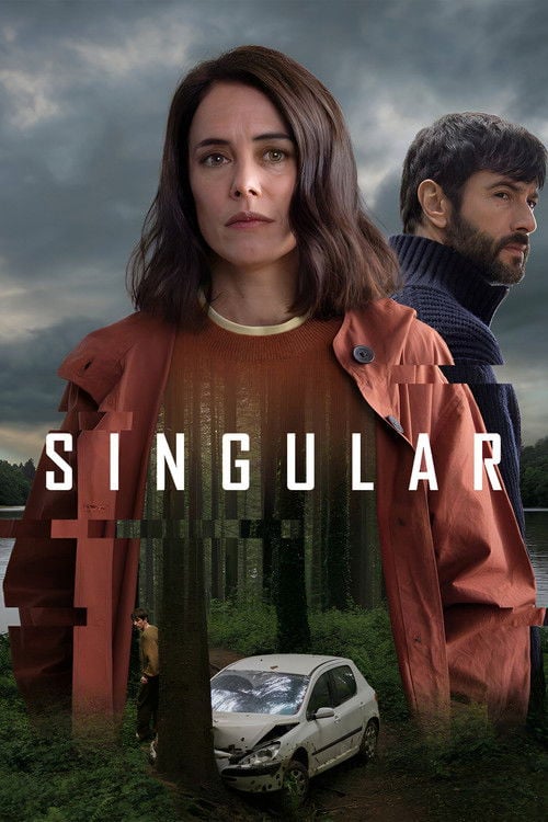 Постер Singular (2025)
