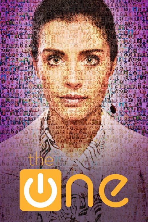 Постер Суджені. The One (2021)