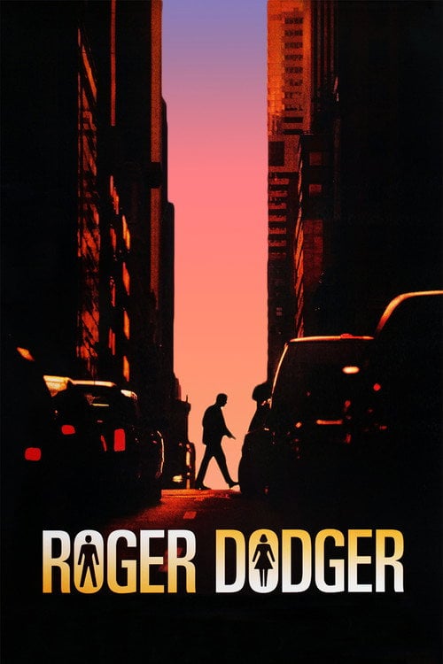 Постер Роджер Доджер (2002)