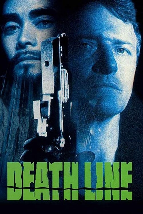 Постер Червоний слід (1997)