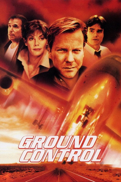 Постер Наземний контроль (1998)