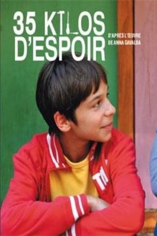 Постер 35 кіло надії (2010)