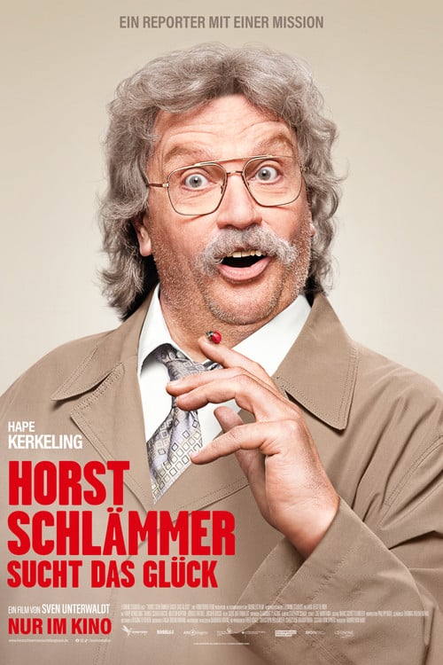 Постер Horst Schlämmer sucht das Glück (2026)