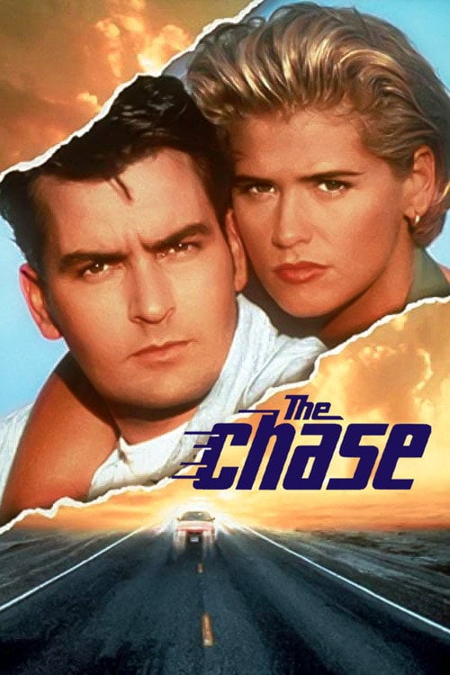 Постер Гонитва (1994)