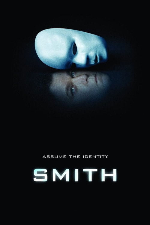 Постер Сміт (2006)