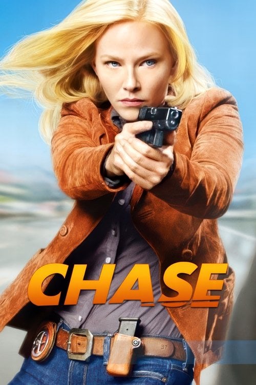 Постер Погоня (2010)