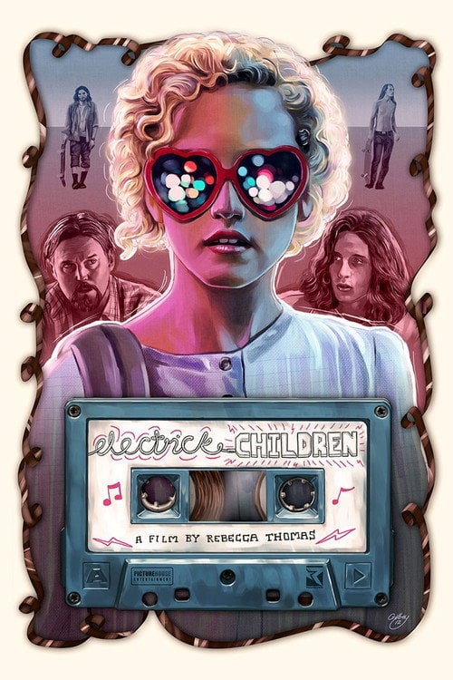 Постер Уже не діти (2012)