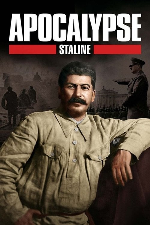 Постер Апокаліпсис. Сталін (2015)