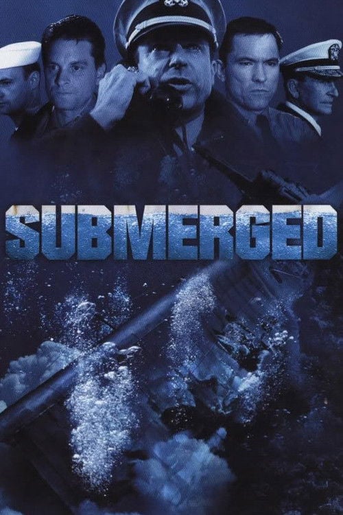 Постер Термінове занурення (2001)