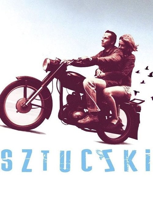 Постер Штучки (2007)