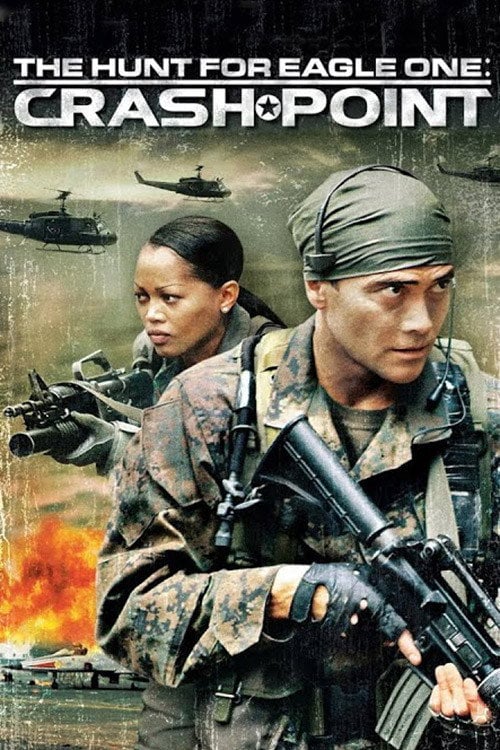 Постер Місія порятунку 2. Точка удару (2006)