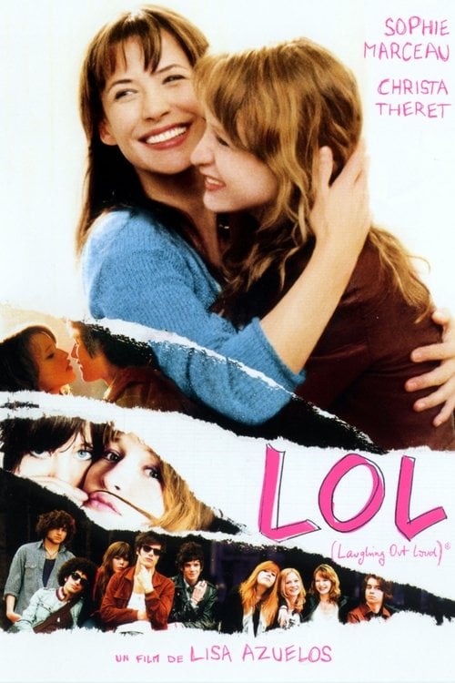 Постер Лол (2009)