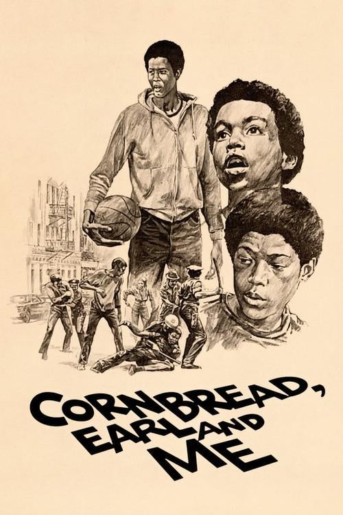 Постер Маїс, Ерл і я (1975)