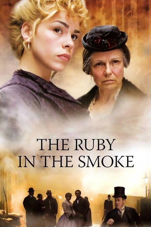 Постер Рубін в імлі (2006)