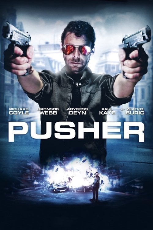 Постер Дилер (2012)