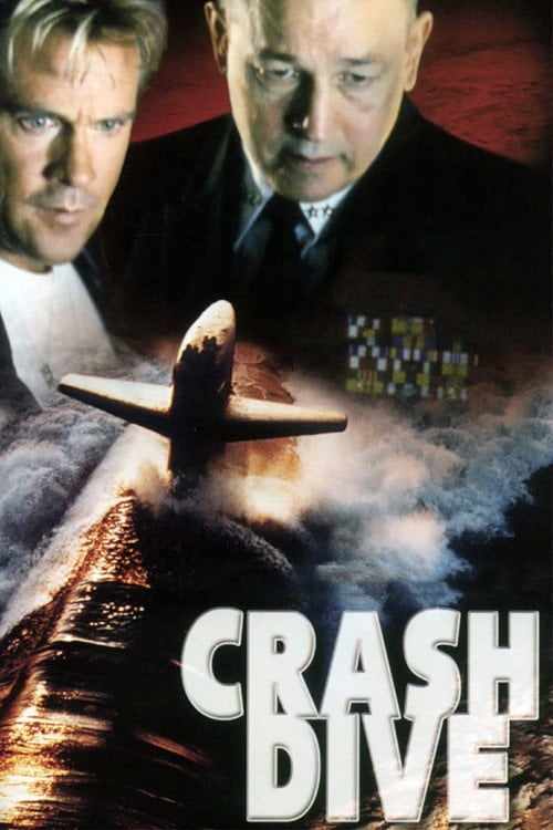 Постер Термінове занурення (1997)