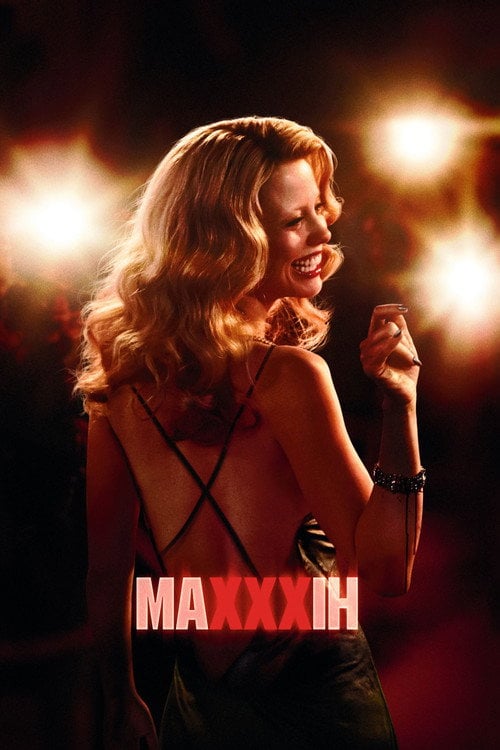 Постер МаXXXін (2024)