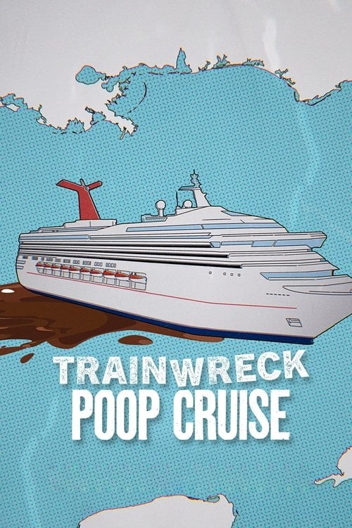 Постер Фіаско: Фекальний круїз (2025)