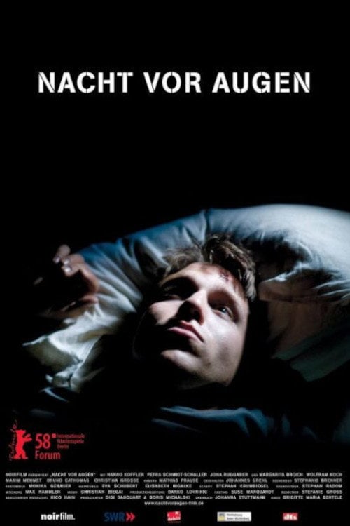 Постер Nacht vor Augen (2008)