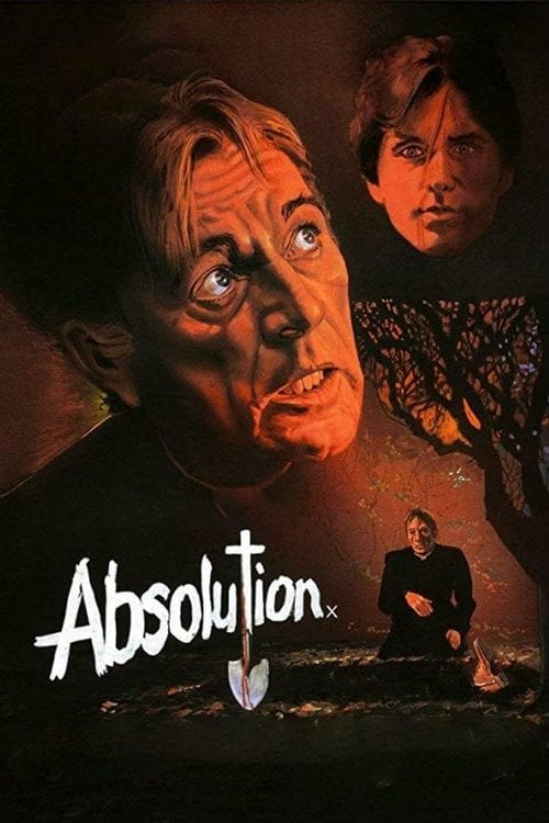 Постер Відпущення гріхів (1978)