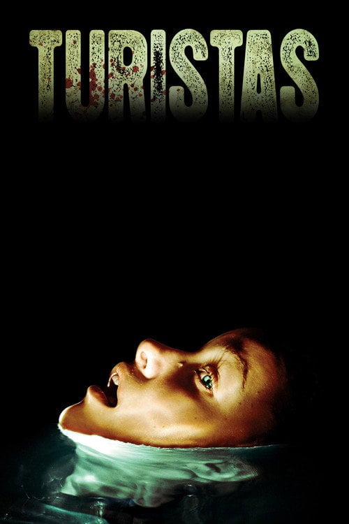 Постер Туристи [Розширена версія] (2006)