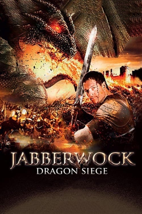 Постер Легенда про Монстра (2011)