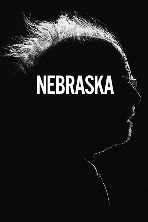 Постер Небраска (2013)