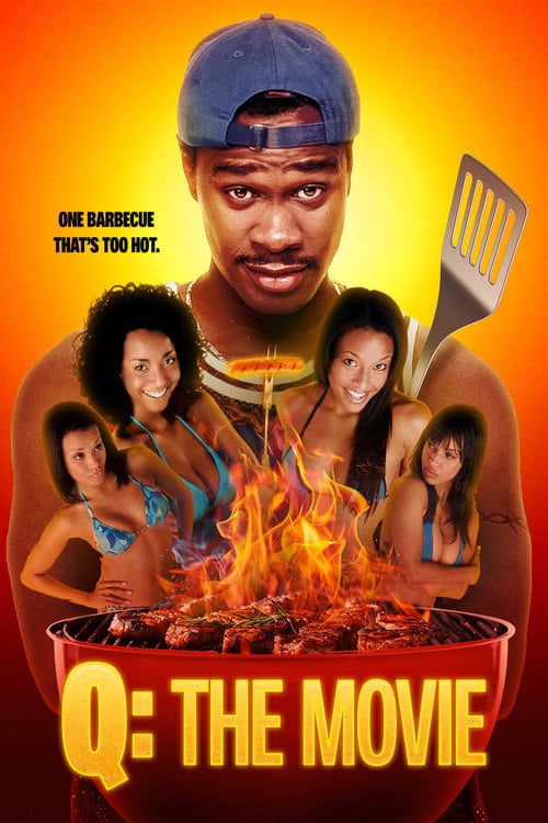 Постер Q: The Movie (1999)