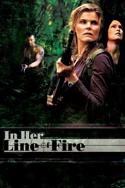 Постер Літак президента 2 (2006)