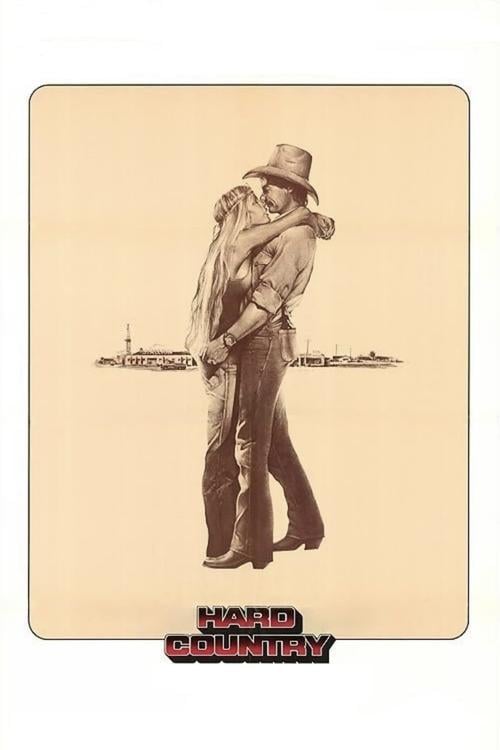Постер Сувора країна (1981)