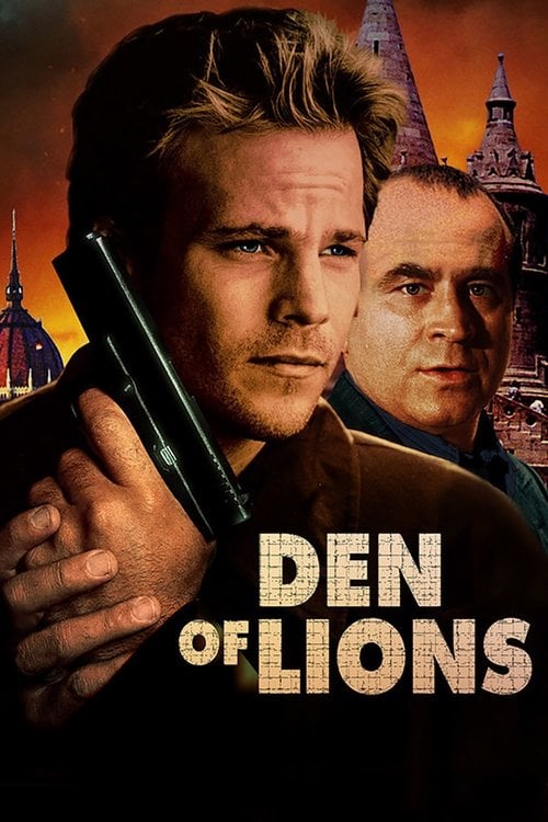Постер У лігвищі лева / У лігві лева (2003)