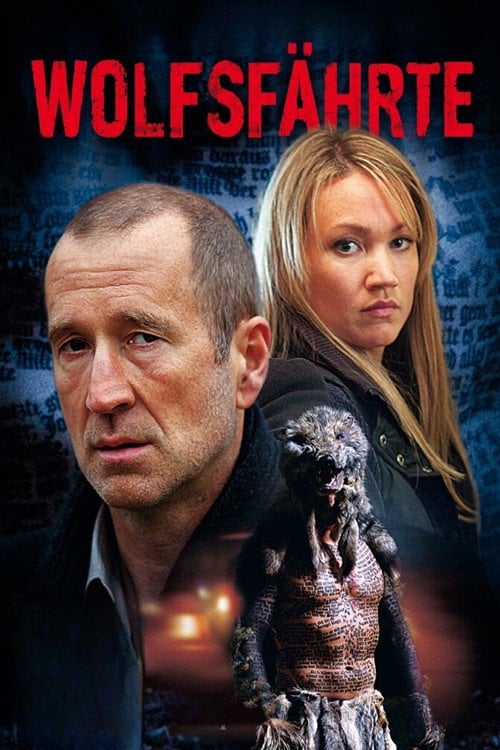Постер Вбивство - не казка (2010)