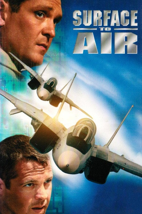 Постер Земля-повітря (1997)