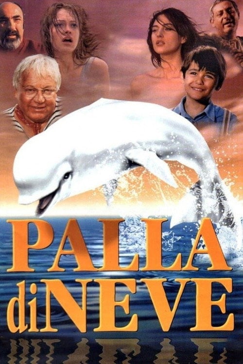 Постер Сніжок (1995)