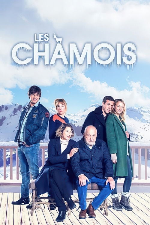 Постер Знайомство з батьками (2017)