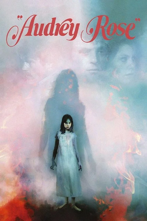 Постер Одрі Роуз (1977)