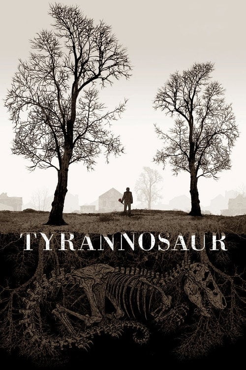 Постер Тиранозавр (2011)