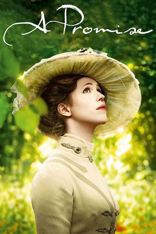 Постер Обіцянка (2013)
