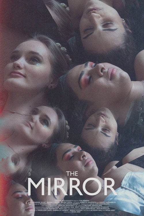 Постер Дзеркало (2019)