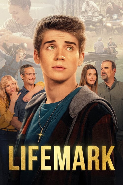 Постер Lifemark (2022)