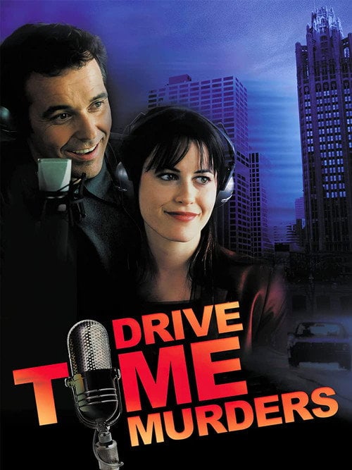 Постер Вбивство за кермом (2006)