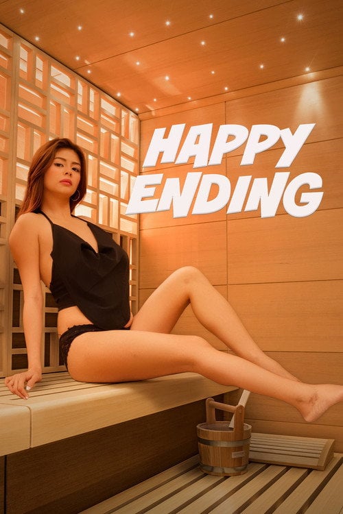 Постер Happy Ending (2025)