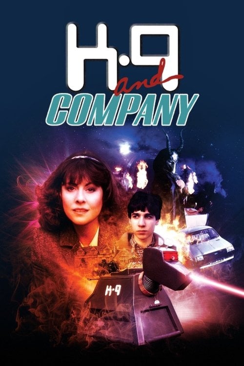 Постер К-9 і компанія - "Кращий друг дівчини" (1981)