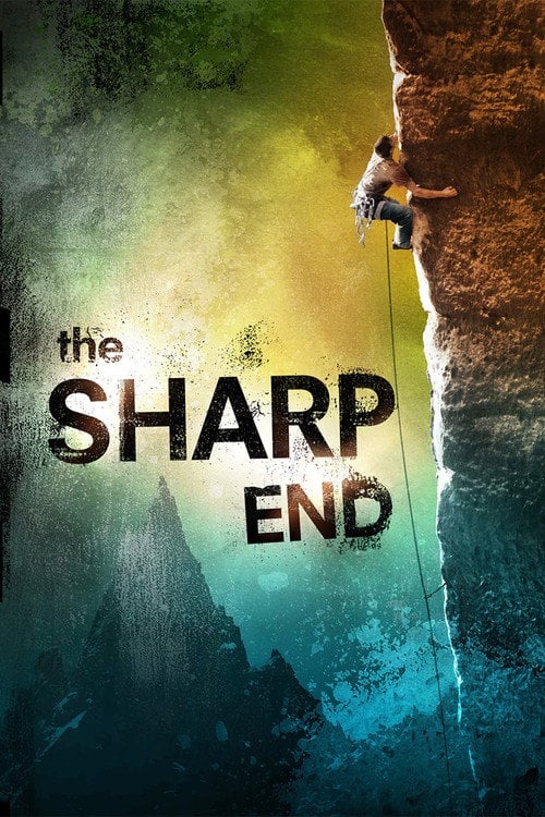 Постер The Sharp End (2007)